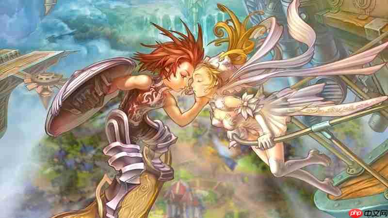 《飞飞：无限宇宙》预约开启：致当年一起追风的我们