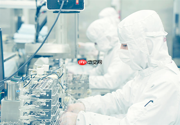 订单爆满！深科技存储封测产线满产 扩产工作全面启动