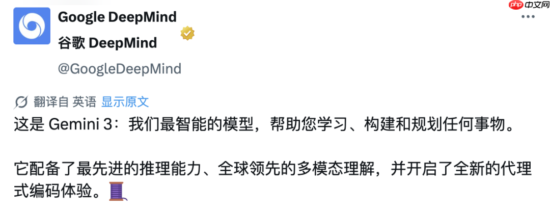 全网第一位 Gemini 3 受害者：AI Coding 被删掉 800GB 重要文件