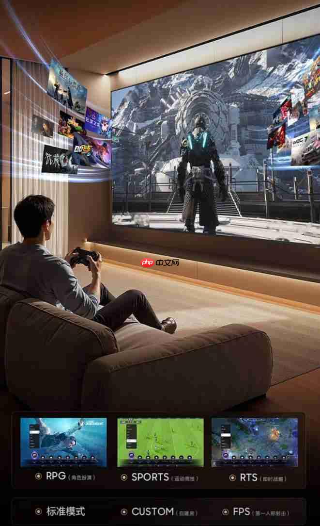 以智慧科技精准适配多元生活场景：三星AI电视如何凭实力“圈粉”