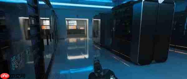 玩家请放心 光追贼流畅！《使命召唤22：黑色行动7》5070Ti超级冰龙实测