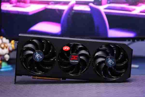 想买显卡要抓紧了！撼讯预警：2026年GPU价格将大涨