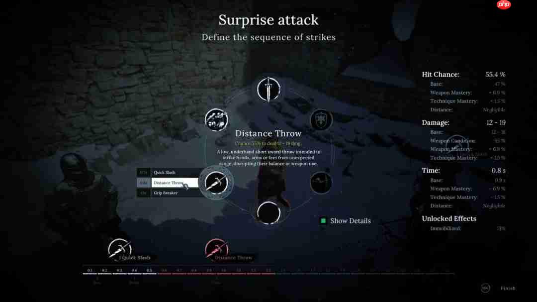 波兰工作室RPG《Vernyhorn》 灵感来自《巫师》