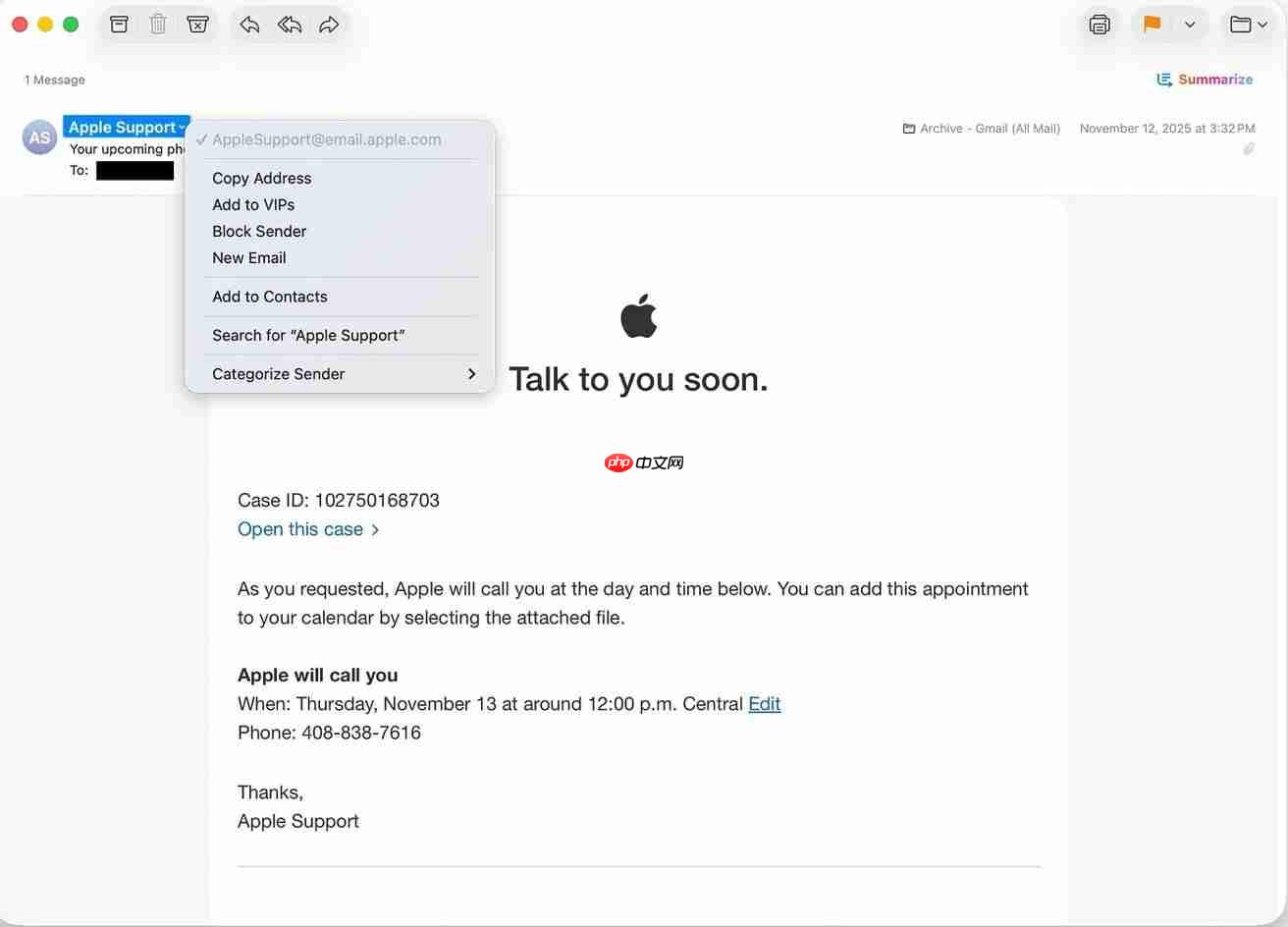 警惕！骗子利用苹果官方系统，一步步盗走你的账户