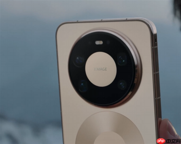 华为Mate 80系列首发户外探索模式 14天极限续航 关键时刻能救命