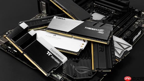 市占率达34.8%！三星第三季度DRAM销量重夺市场第一