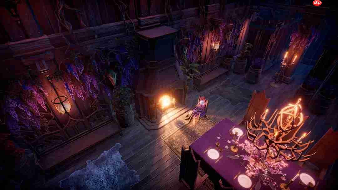 吸血鬼生存热度不减 《夜族崛起》销量突破600万