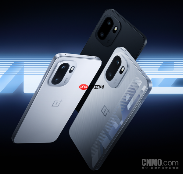 一加李杰：Ace 6T实现165FPS无限满帧 预测友商会跟进