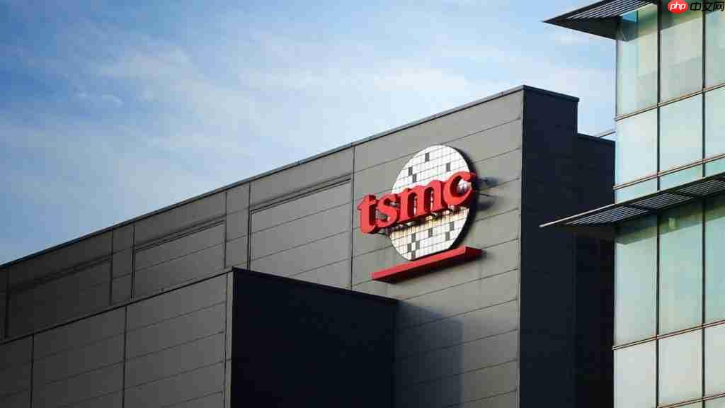 震撼！台积电前採购副总李文如传跳槽辉达 新职位曝光