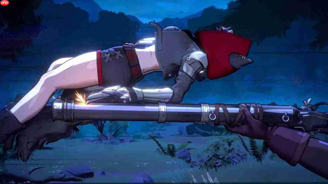 《Swords & Slippers》新视频 小红帽勇救小精灵