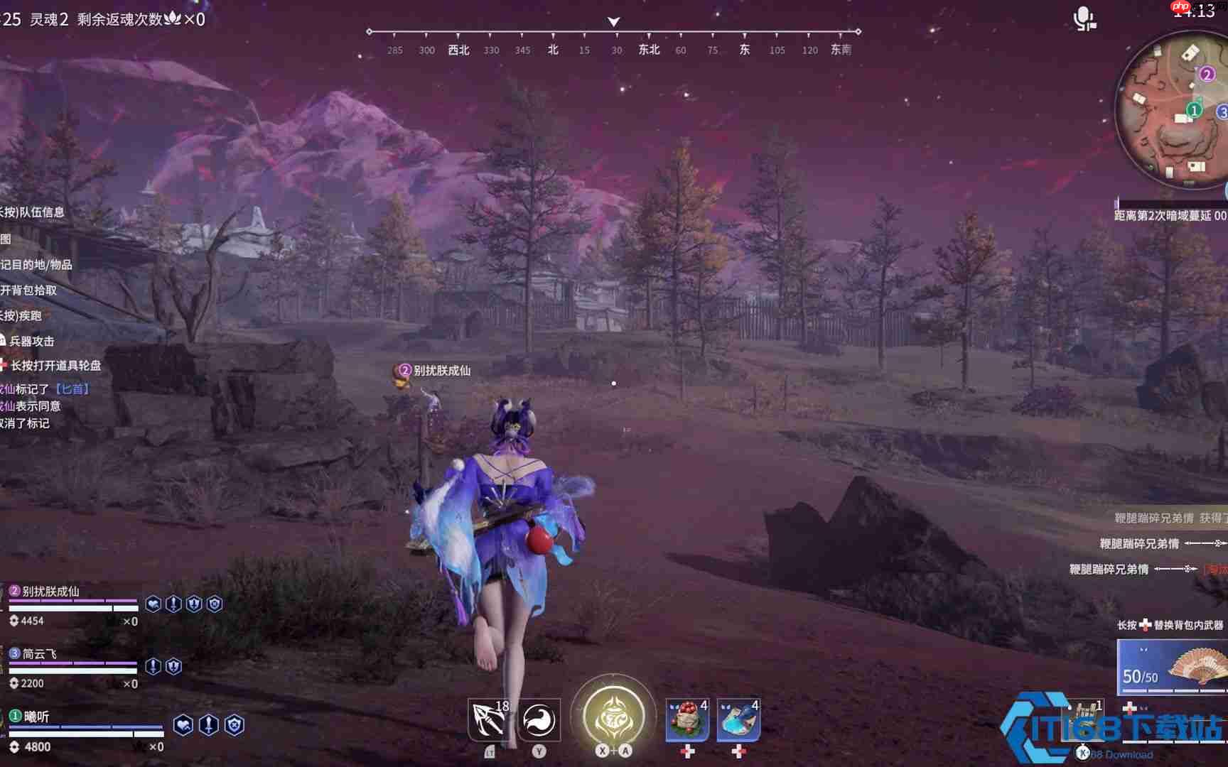 玉玲珑终极掌控攻略 风骚走位与致命控制的艺术