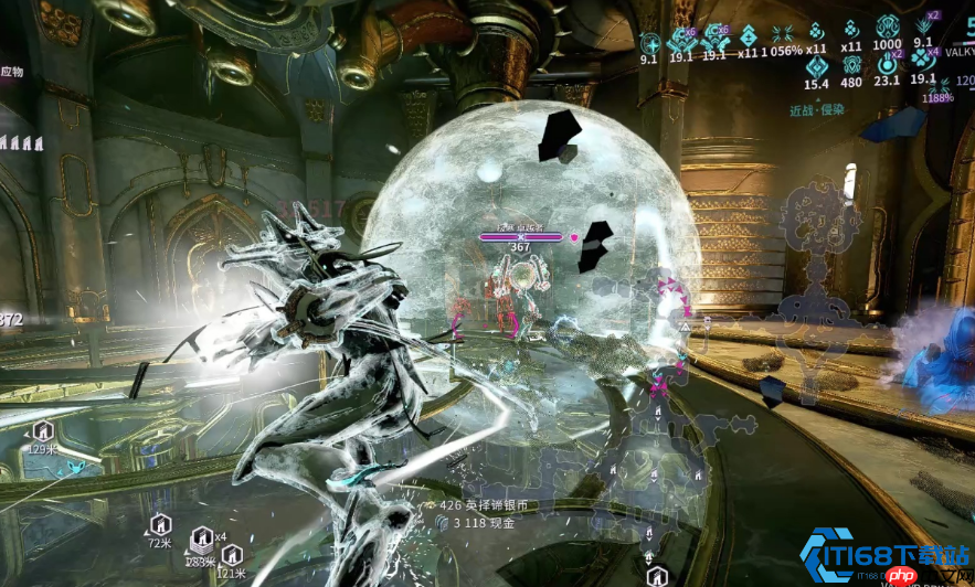 圣装鹦鹉螺终极获取指南 从遗物收集到完美组装的完整攻略