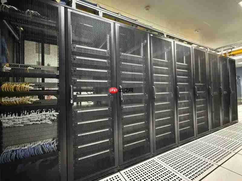 一云多用集约赋能：黑龙江东方学院打造高效能云平台支撑多元化教学创新