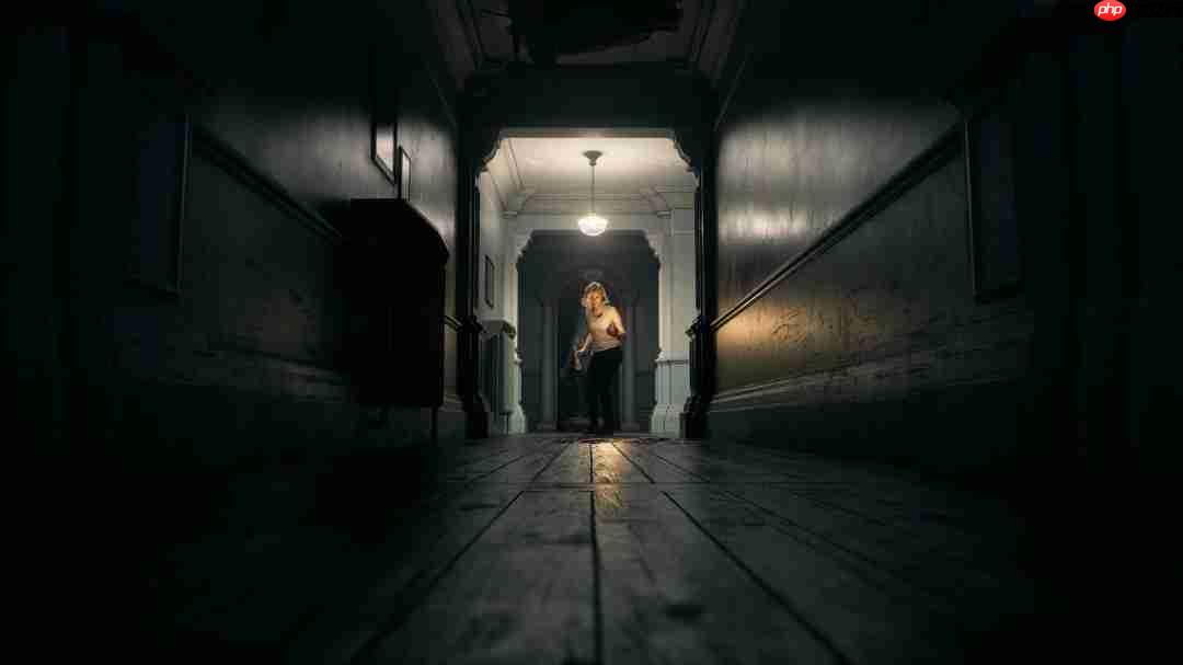 卡普空暂无推出《生化危机9》试玩版计划：先把游戏做完