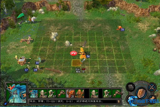 四弩连射终极指南 打造无敌弩车阵容