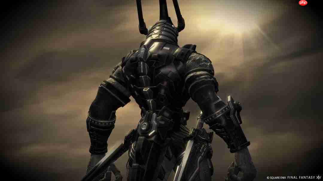 你也要重生？ 吉田直树暗示《最终幻想14》或将迎来重大改革