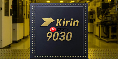 华为Mate X7官宣，从芯片到生态：四大技术护城河，改写高端手机规则