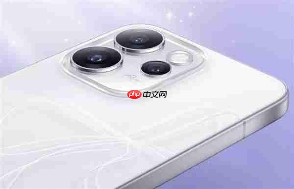 1.15mm OPPO最窄四等边直屏  OPPO Reno15 Pro发布：3699元起