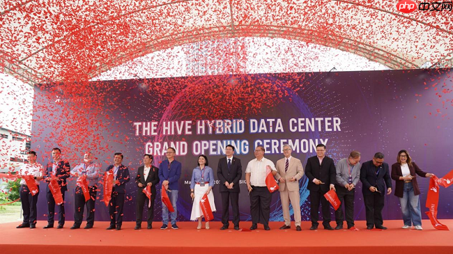 菲·凡｜从“货物之港”到“算力之锚”，一座智算中心与数字丝路的时代交响