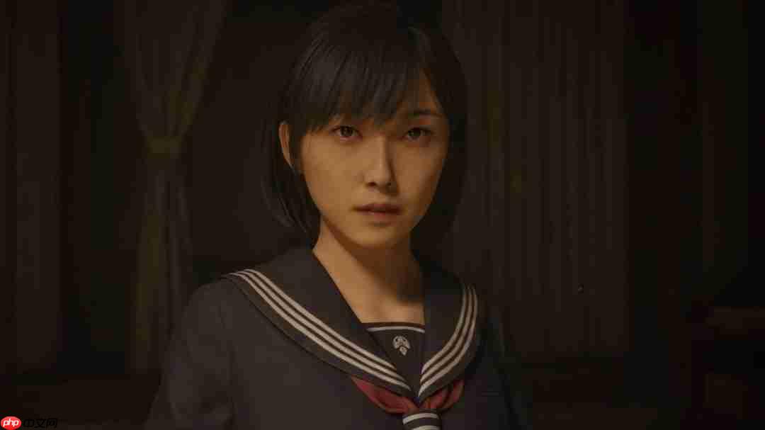 《寂静岭f》主演加藤小夏提名最佳表演奖：演出令人动容！