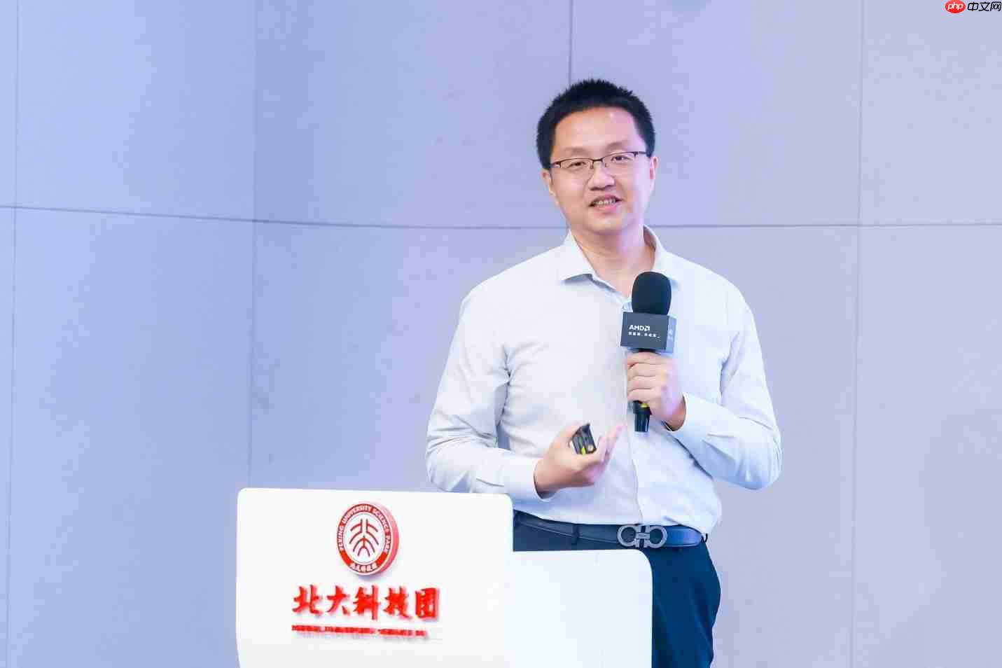 AMD高校春雨计划在京启动，携手生态链以AI赋能教育新生态