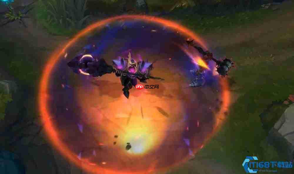 上路石头人克星大全 狗头铁男大虫子轻松碾压