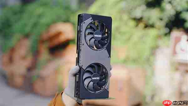 光追、DLSS4、HDR齐上阵！映众5060Ti助你玩转《天外世界2》