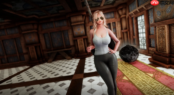 Mod是怎么做到比游戏本体更好玩的