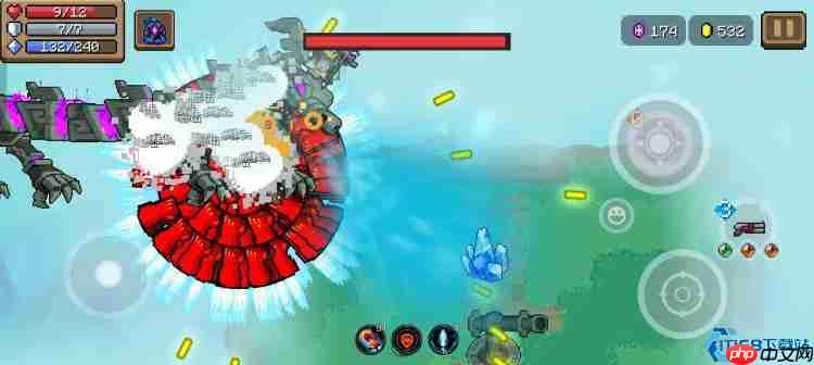 武器组合终极指南：打造无敌战斗配装方案