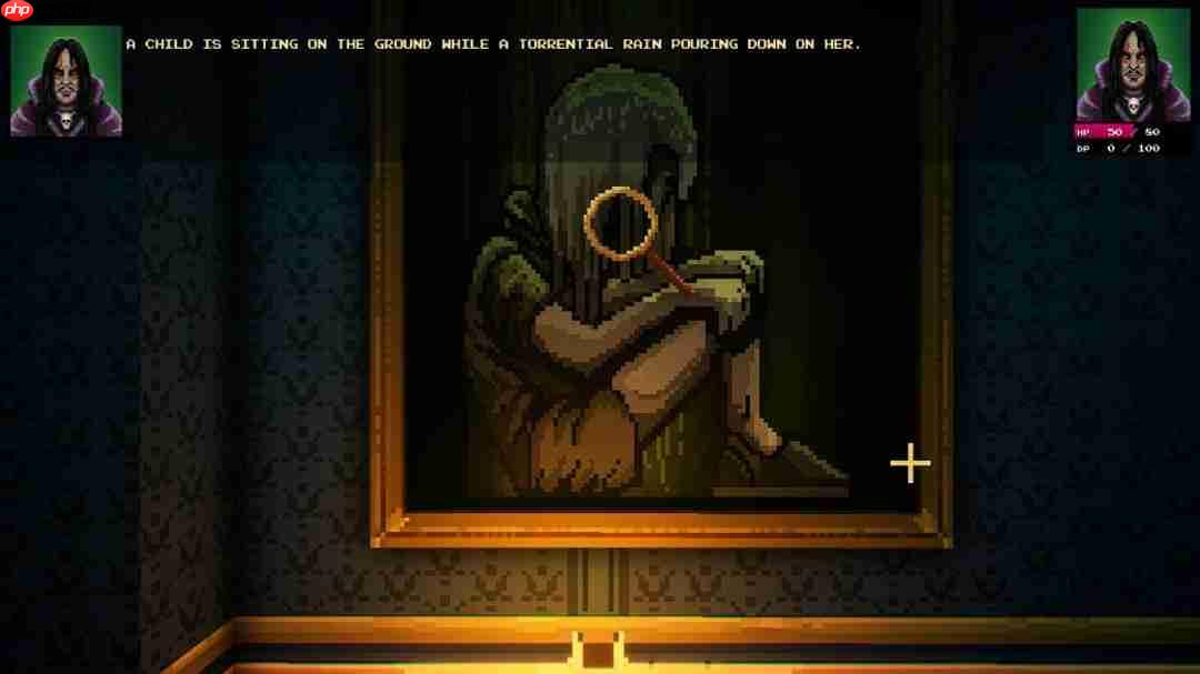 以卡牌呈现心灵探索与策略决策——《疯狂面纱》的卡牌叙事新范式