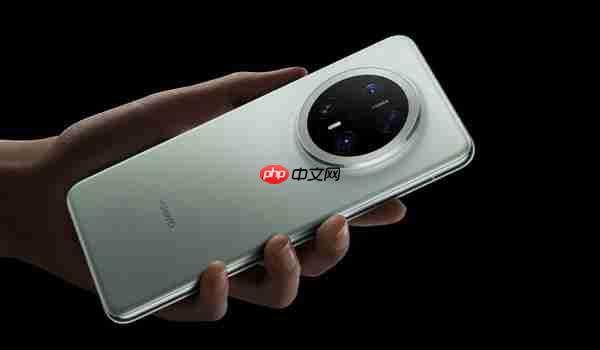 曝华为Mate80系列Pro Max命名或成真 一舰五大杯