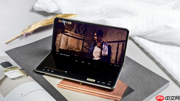 华为折叠屏家族迎来双十一优惠，多价位、多形态满足全场景需求