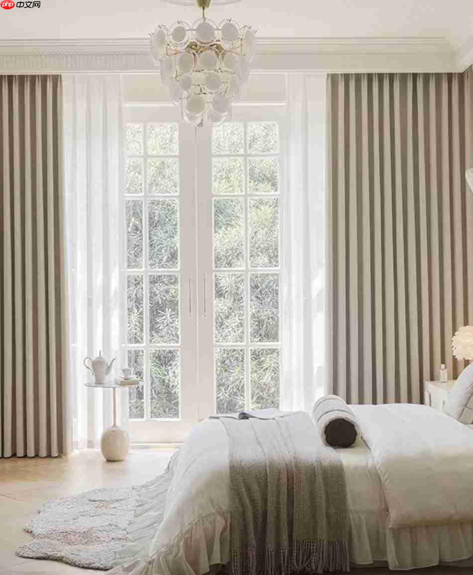 2025电动窗帘怎么选？必看电动窗帘电机品牌推荐市场分析报告！