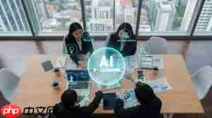 AI解决企业七大痛点！旭联科技：数位科技推动人才终身学习