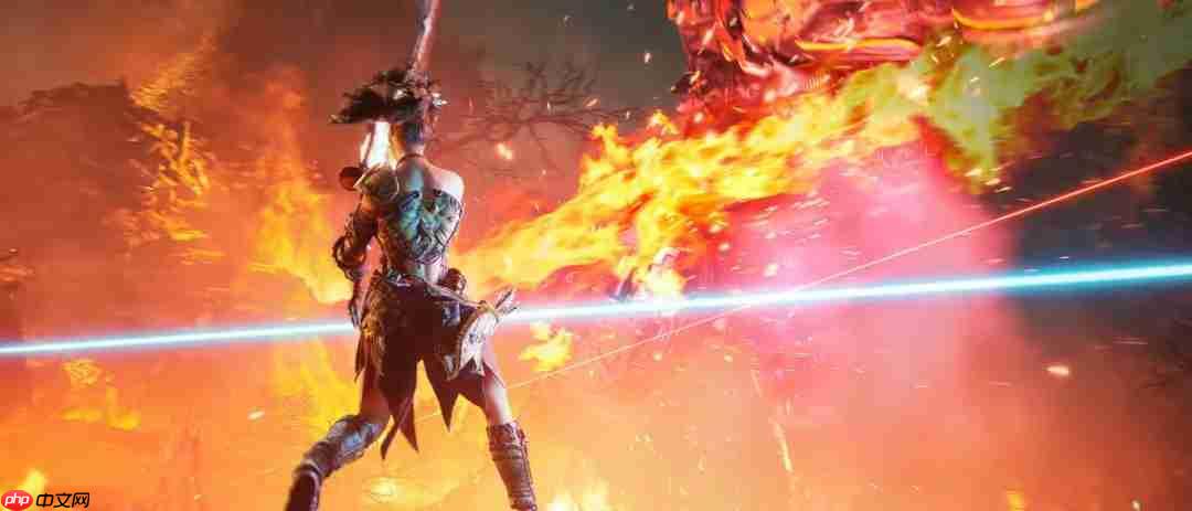 索尼MMO手游新作《地平线：Steel Frontiers》官宣