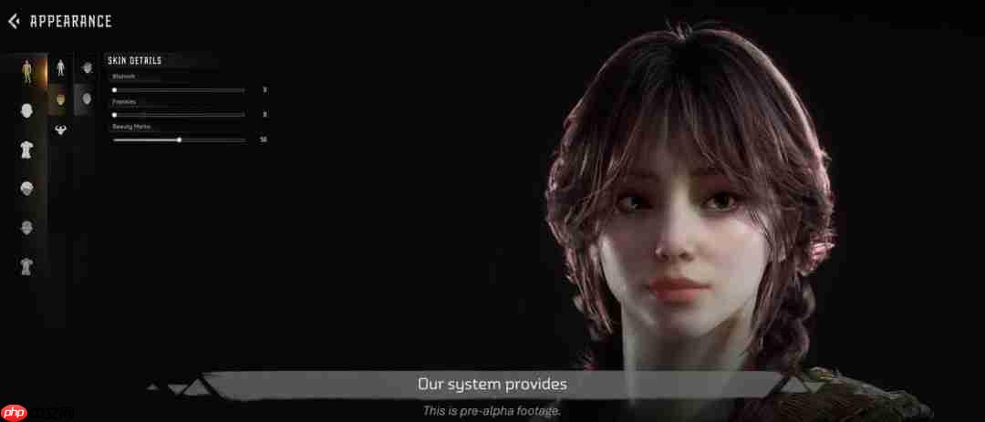 索尼MMO手游新作《地平线：Steel Frontiers》官宣