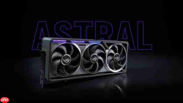 《使命召唤22》发布！华硕RTX50系显卡高帧制霸游戏战场