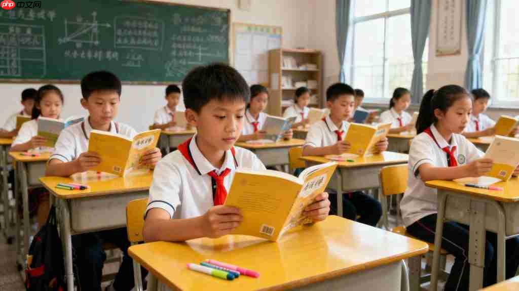 中国学生比美国多2小时课、无课外活动 将培育更多AI人才？