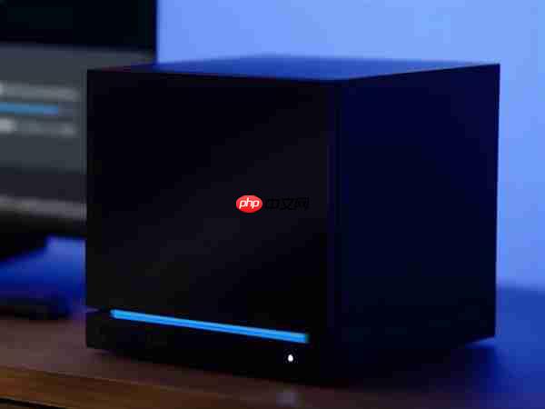 Steam Machine性能实测：4K/60帧有点难