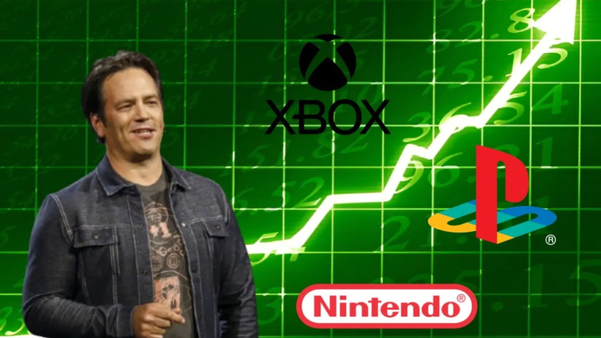 前任天堂总裁评xbox转型：xbox想活下去得靠索尼和任天堂