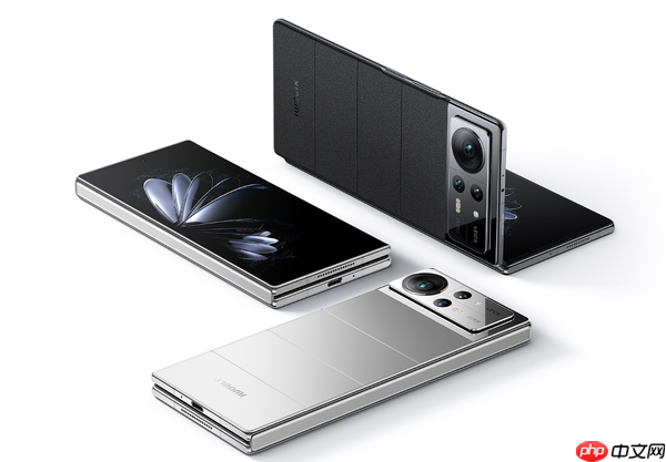 卢伟冰：小米产品入选WIPO工业设计百年纪念画册