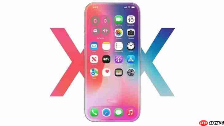 苹果也要自研影像CMOS了？下代iPhone手机能赶上吗