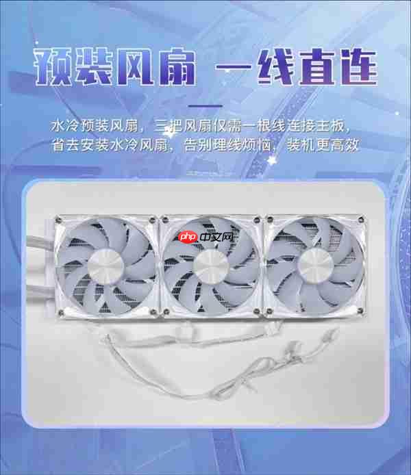 颜值、性能、实用三合一！影驰机电新品的诚意之作