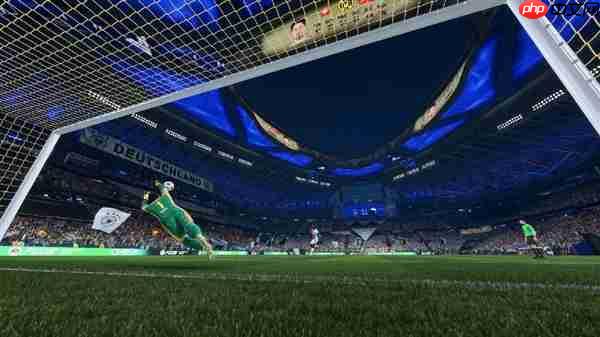 《FC 26》耕升GeForce RTX 5060 Ti 16GB 踏雪X3 OC畅享绿茵盛宴