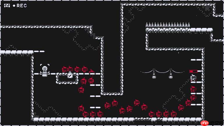 《径迹回响》主机版本确定于2026年发售！