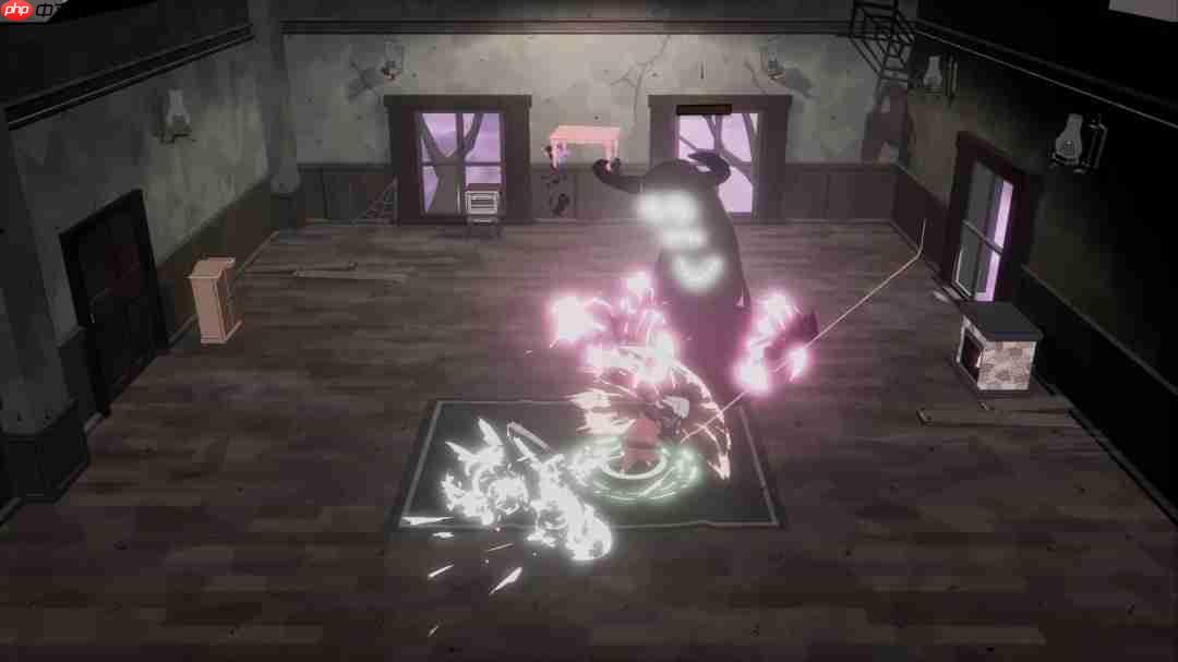 《罪恶装备》开发商新作《恶魔宝贝》2026年初发售