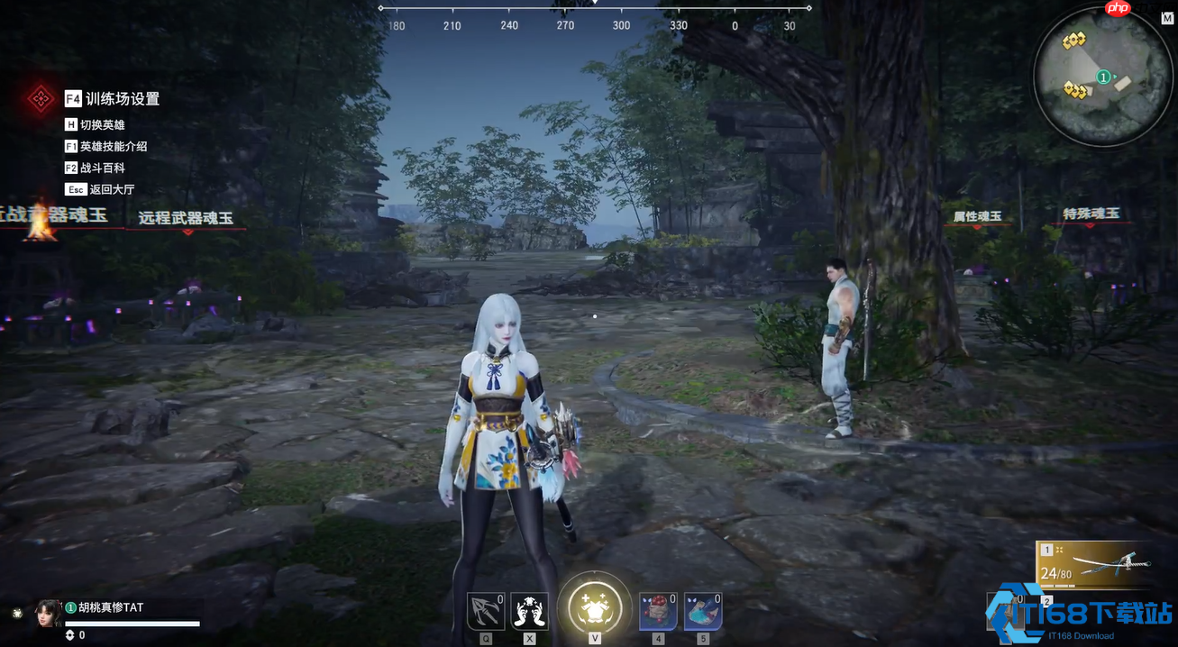 游戏按键设置终极指南：自定义键位打造无敌操作手感