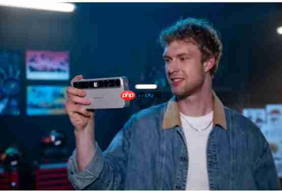 Toucan无线一体式3D扫描仪双十一首发特惠，锁定11550元尝鲜价