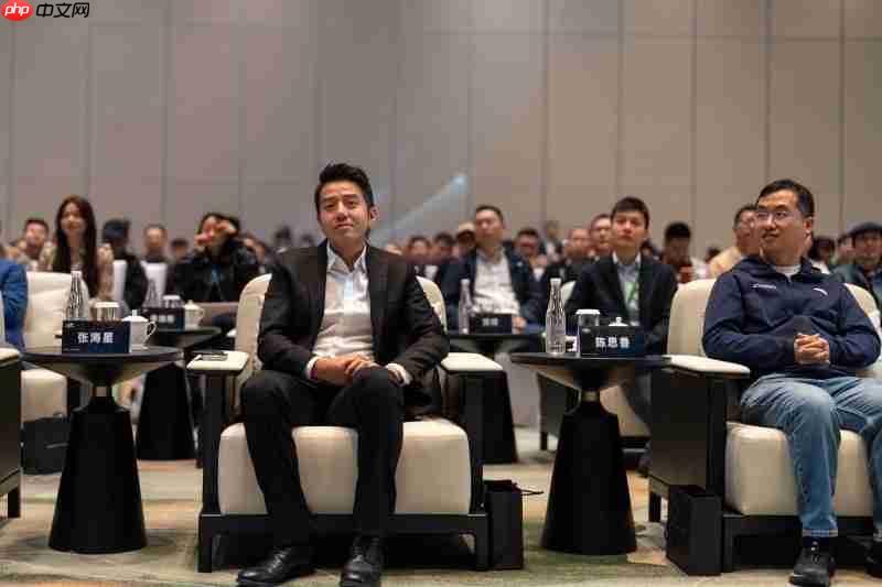 星际动力落户宁波前湾，人形机器人新势力重塑行业版图