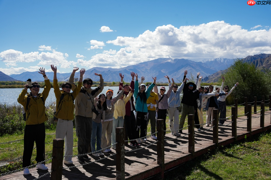 以青春之名赴西藏之约，高原之上留下“一生不忘”的青春回响